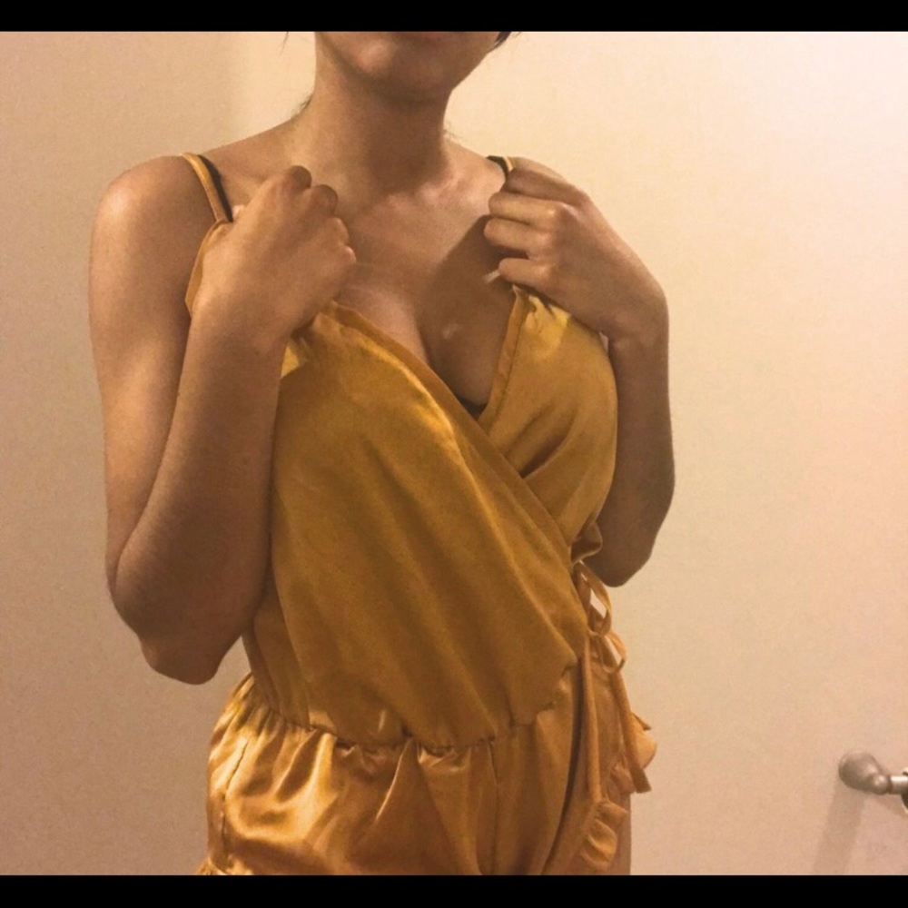Sleepwear/intimate
